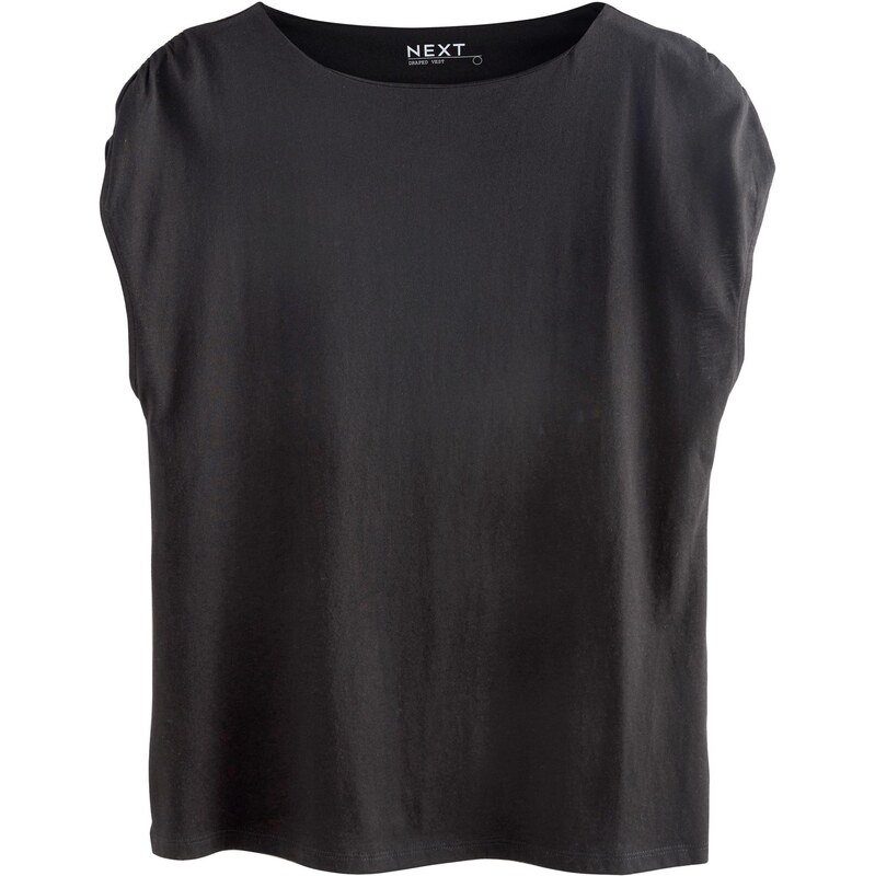 Next Tričko čierna 65662009