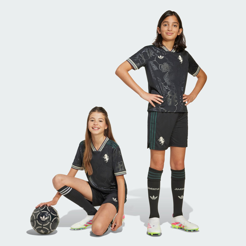 Adidas Tretie šortky Juventus 25/26 67488619