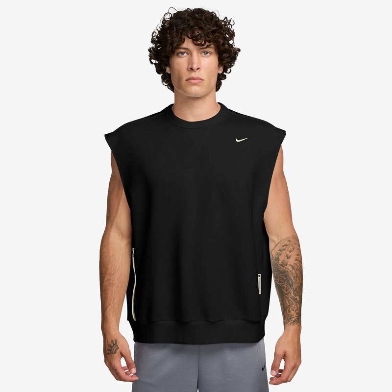Nike Standard Issue Dri-FIT Sleeveless Basketball Top - Pánske - 66360520