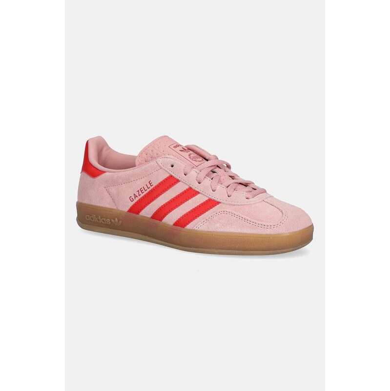 Tenisky adidas Originals Gazelle Indoor 65420798