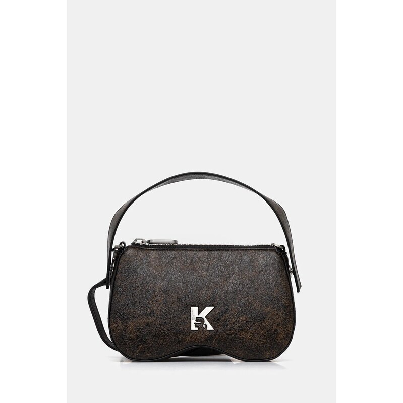 Kabelka Karl Lagerfeld Jeans 65420722