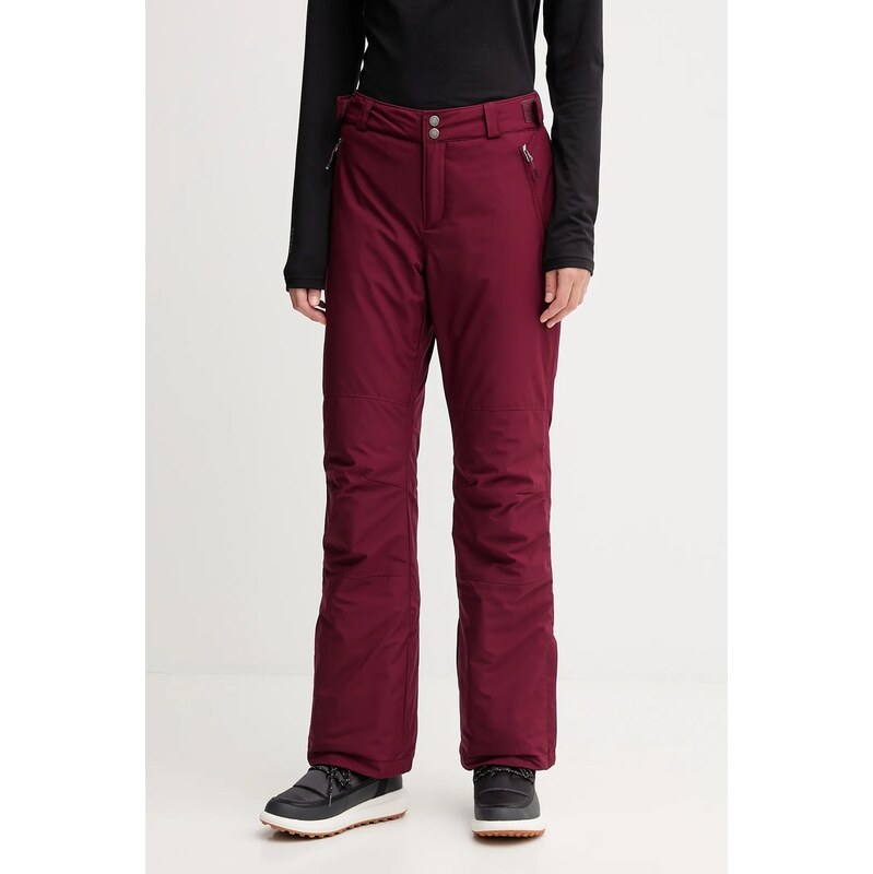 Nohavice Columbia Shafer Canyon 65420686