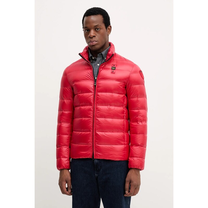 Páperová bunda Blauer BELMONT 65420696