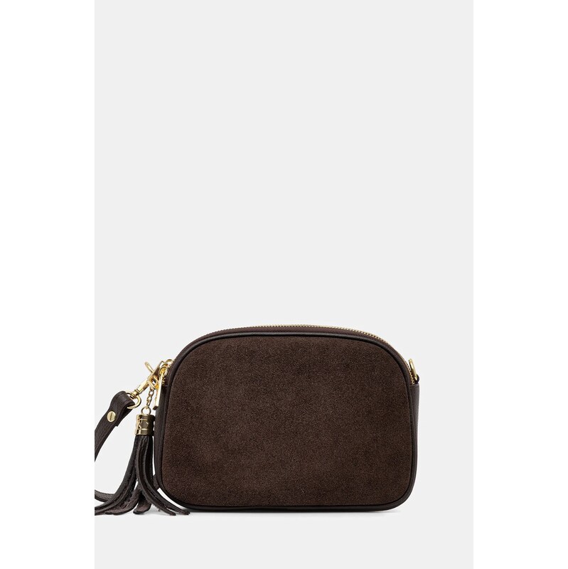 Kožená kabelka Answear.LAB 65420704