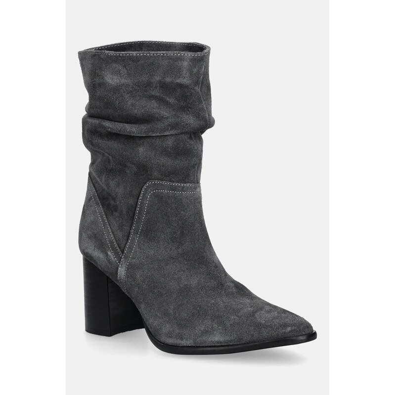 Členkové topánky Medicine 66514114