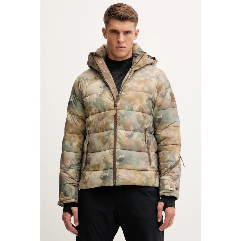 Lyžiarska bunda BOGNER Fire+Ice LUKA 65420768