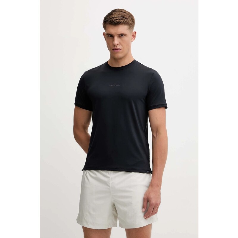 Športové tričko Under Armour Project Rock 65420856