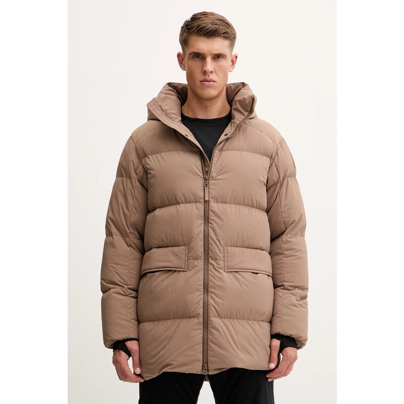 Páperová bunda BOGNER Fire+Ice YARON 65420770