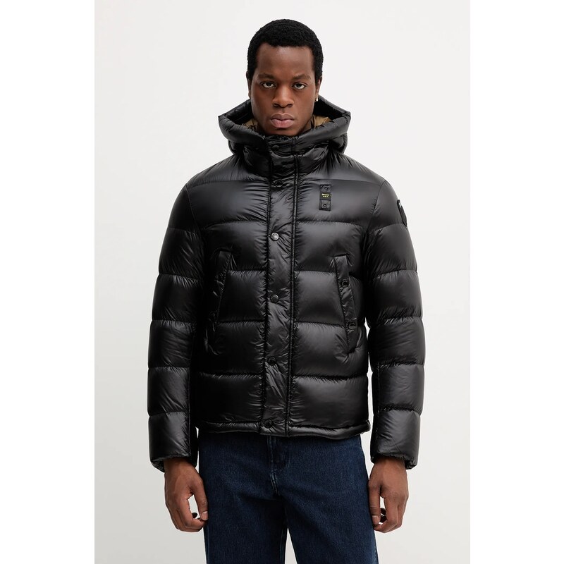 Páperová bunda Blauer CLIPPER 65420807