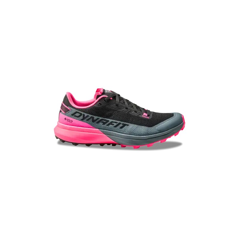 Dynafit Ultra GTX dámske bežecké topánky Hurricane/Black Out vel. UK 7 65420649