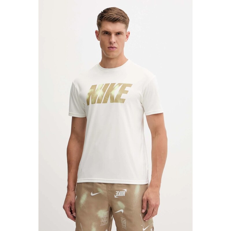 Plavecké tričko Nike 65420863