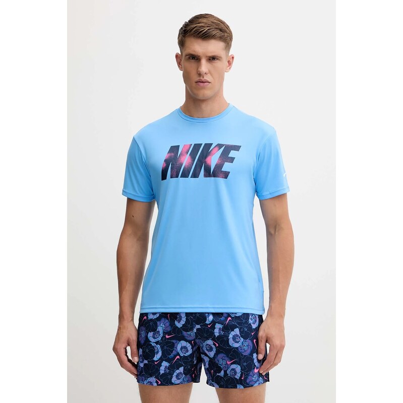 Plavecké tričko Nike 65420861