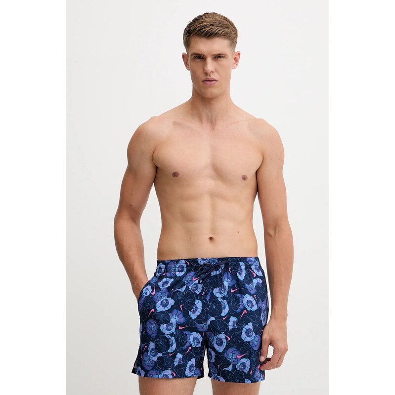 Plavkové šortky Nike 66684580