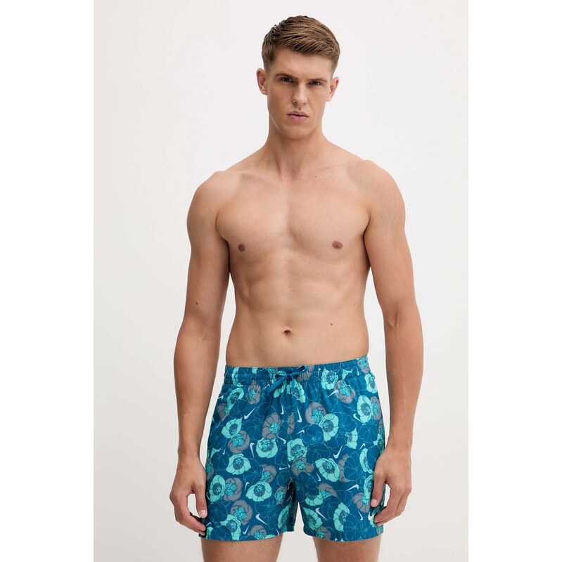 Plavkové šortky Nike 66514437