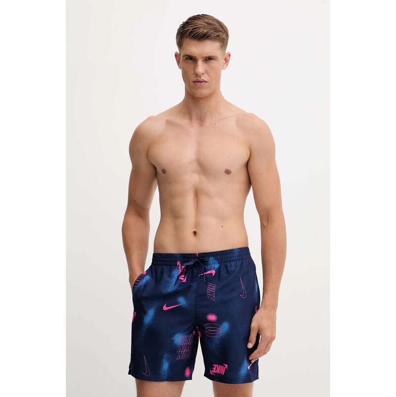 Plavkové šortky Nike 66514432