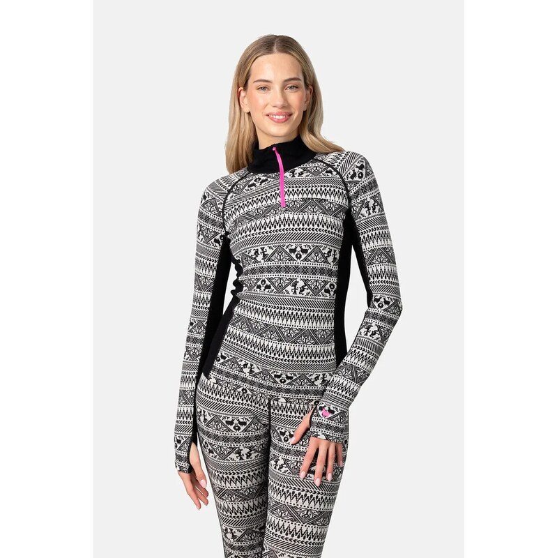 Funkčná mikina Kari Traa TALE 65420838