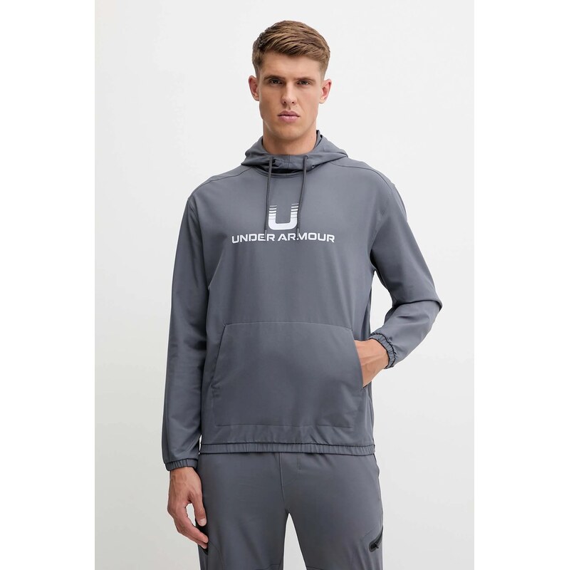 Mikina Under Armour Unstoppable 65420801