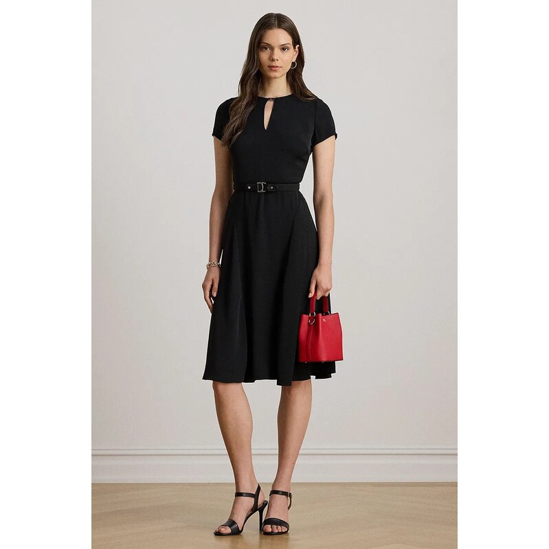 Šaty Lauren Ralph Lauren 65438316