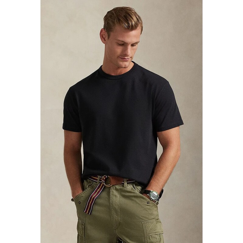 Bavlnené tričko Polo Ralph Lauren 65439185