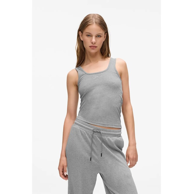 Top Karl Lagerfeld 66514468