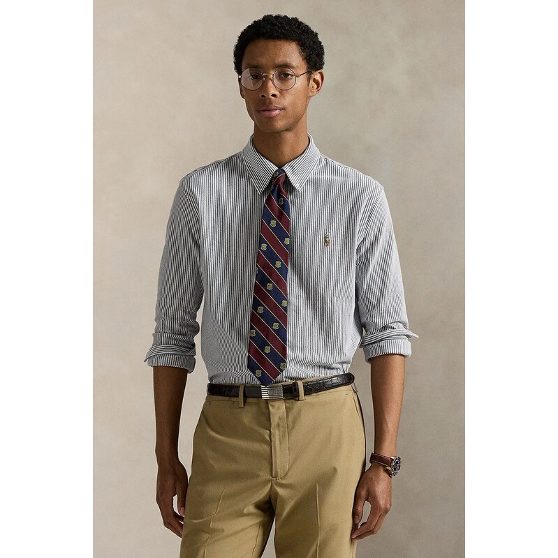 Bavlnená košeľa Polo Ralph Lauren 66651803