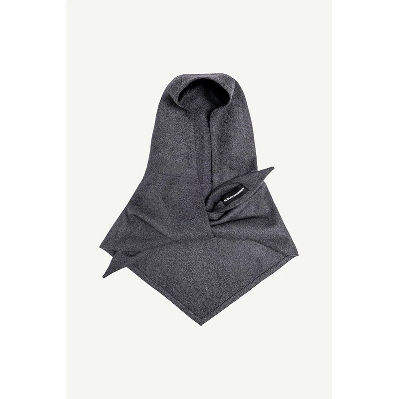 Šál typu komín s prímesou vlny Ruslan Baginskiy 65478571