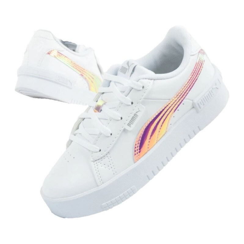 Športová obuv Puma Jada Jr 383760 01 65548328