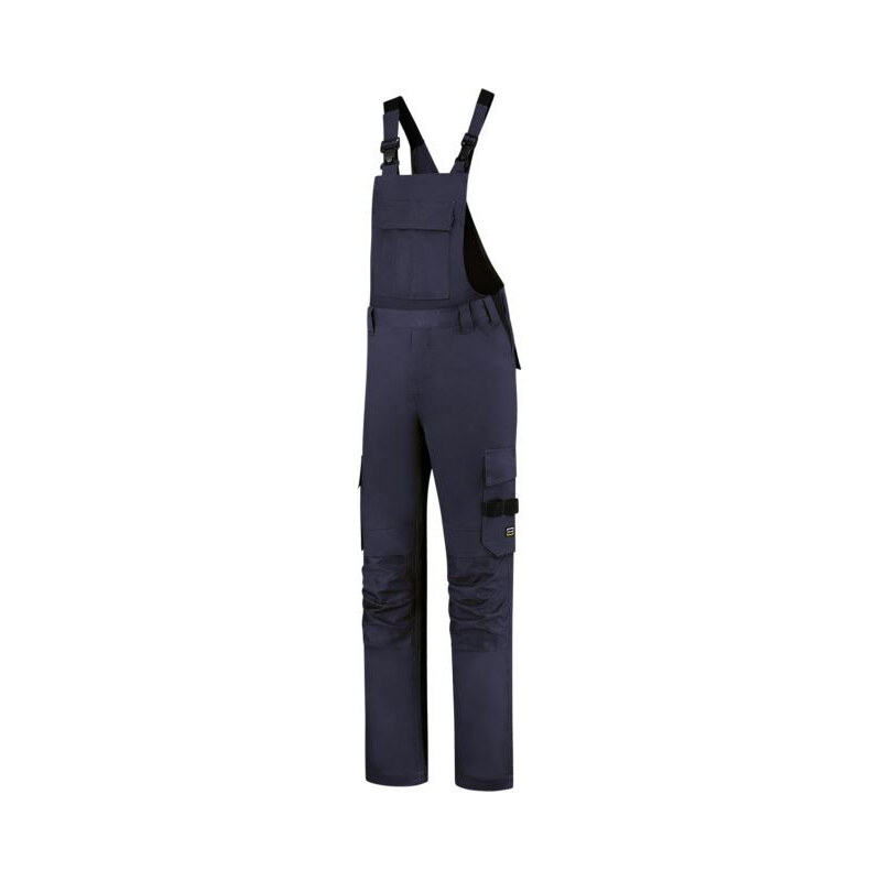 Pracovné nohavice Tricorp Bib & Brace Twill Cordura unisex MLI-T67T8 65549332