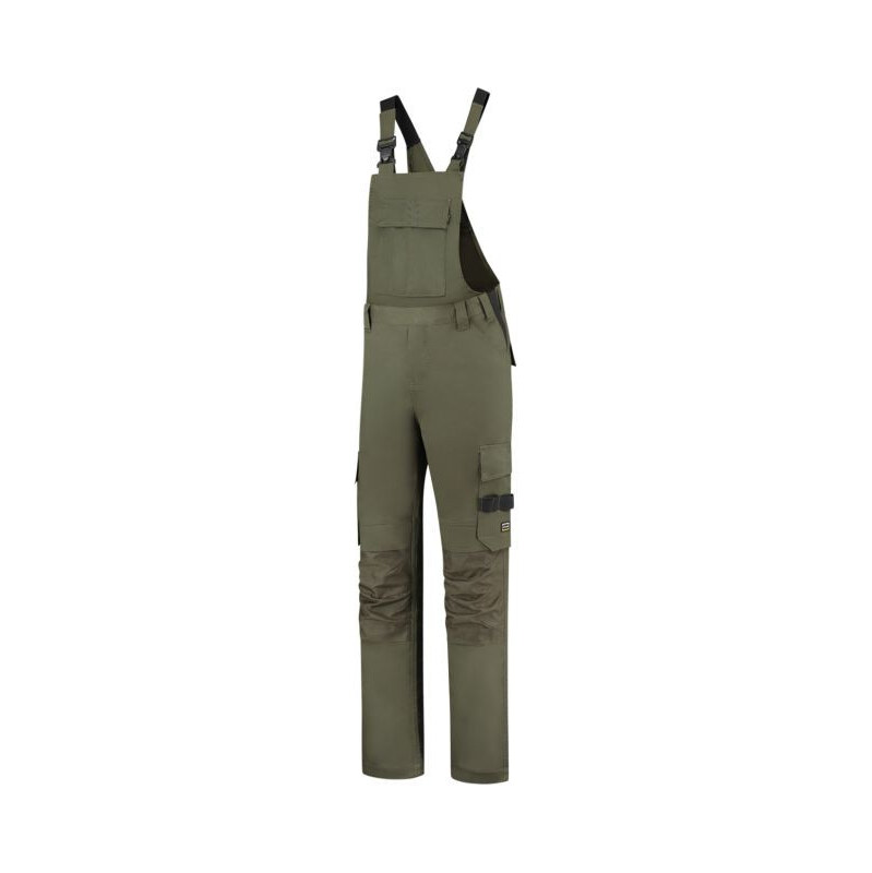 Pracovné nohavice Tricorp Bib & Brace Twill Cordura unisex MLI-T67TA 65549330