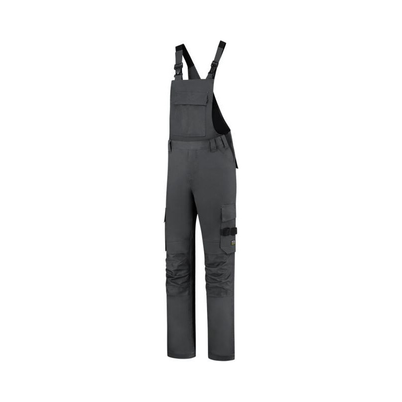 Pracovné nohavice Tricorp Bib & Brace Twill Cordura unisex MLI-T67T4 65549333