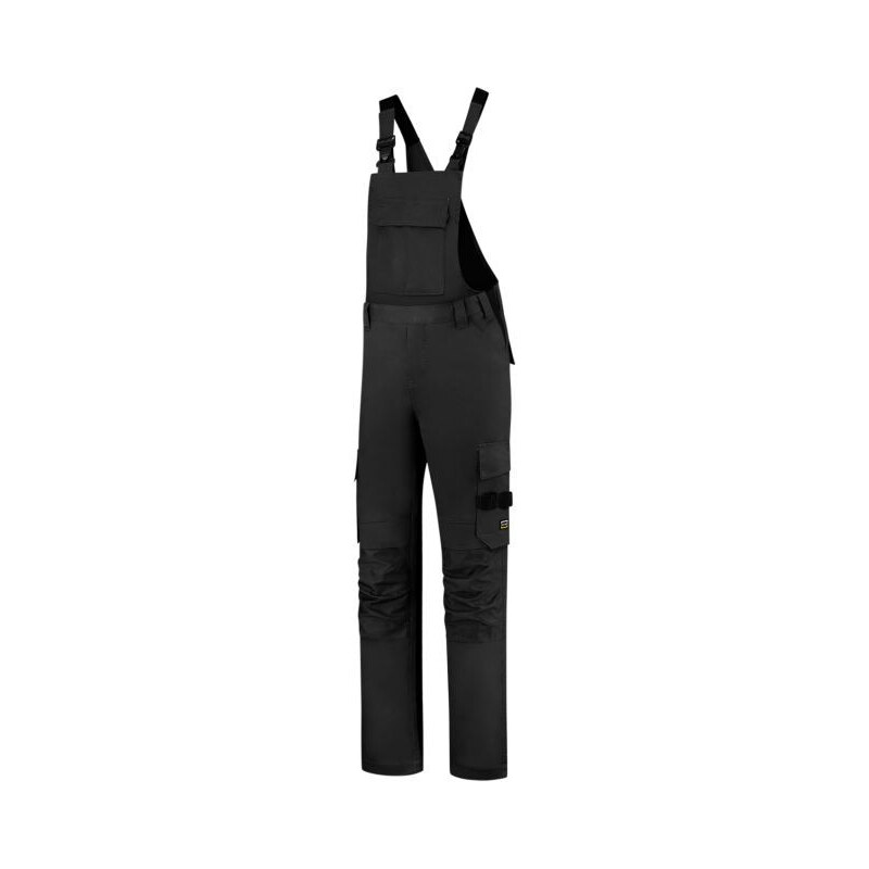 Pracovné nohavice Tricorp Bib & Brace Twill Cordura unisex MLI-T67T1 65549331