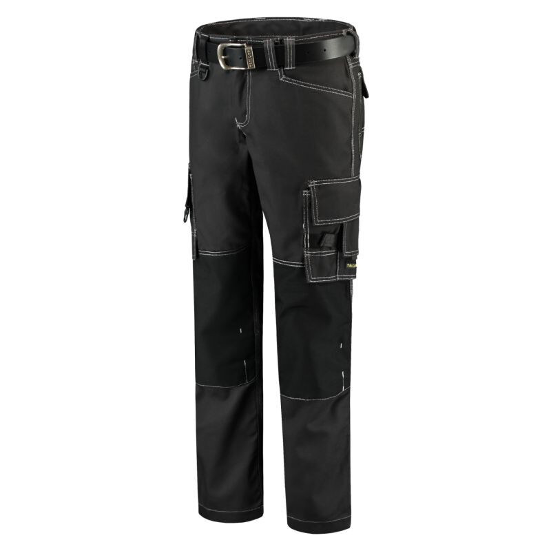 Pracovné nohavice Tricorp unisex z Cordury MLI-T61T4 65549340