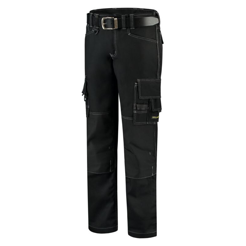 Pracovné nohavice Tricorp unisex z Cordury MLI-T61T1 65549341