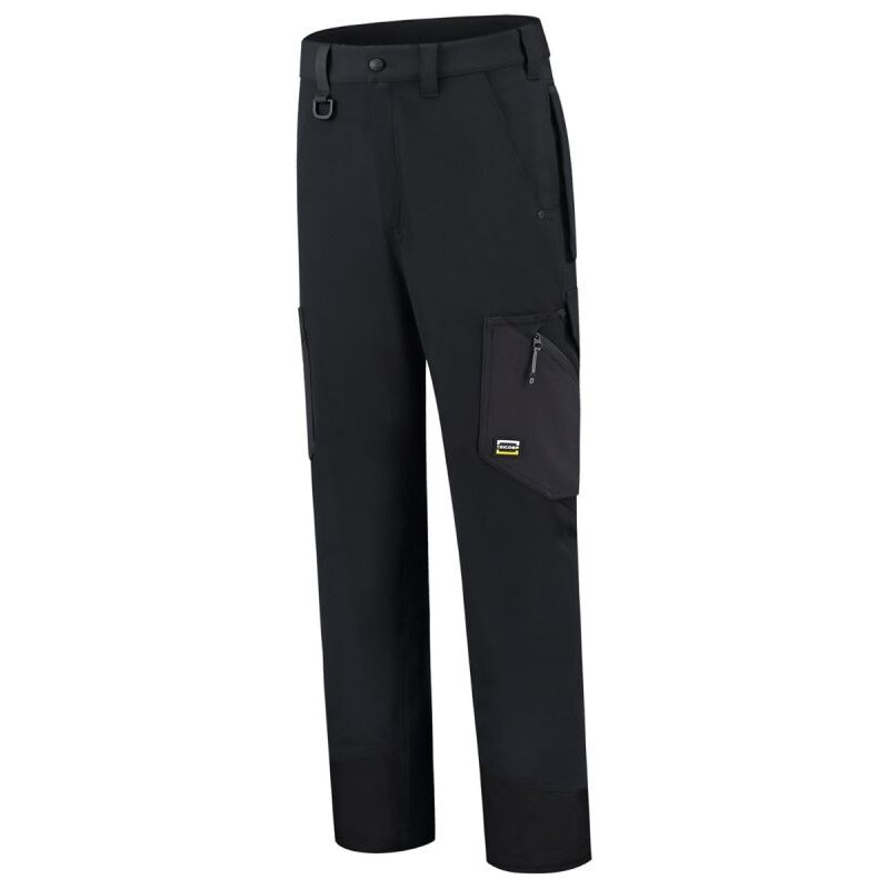 Unisex pracovné nohavice Tricorp 4-way Stretch MLI-T77T1 65549346