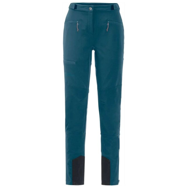 Nohavice Jack Wolfskin Salmaster W 1507681-4133 65549658