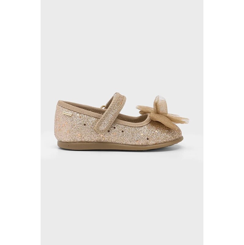 Detské balerínky Mayoral 65439270