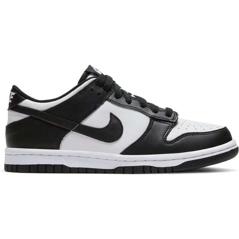 Nike Dunk Low Panda (GS) - Detské - Tenisky Nike - Biele - CW1590-100 66358367