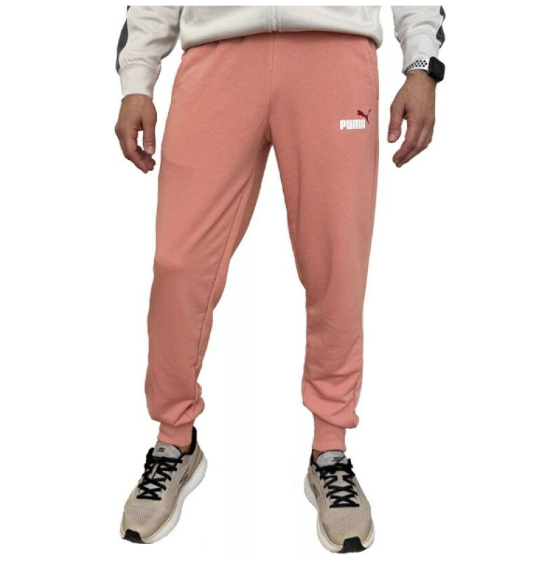 Puma Ess+ 2 Col Logo nohavice M 586768 62 65551216