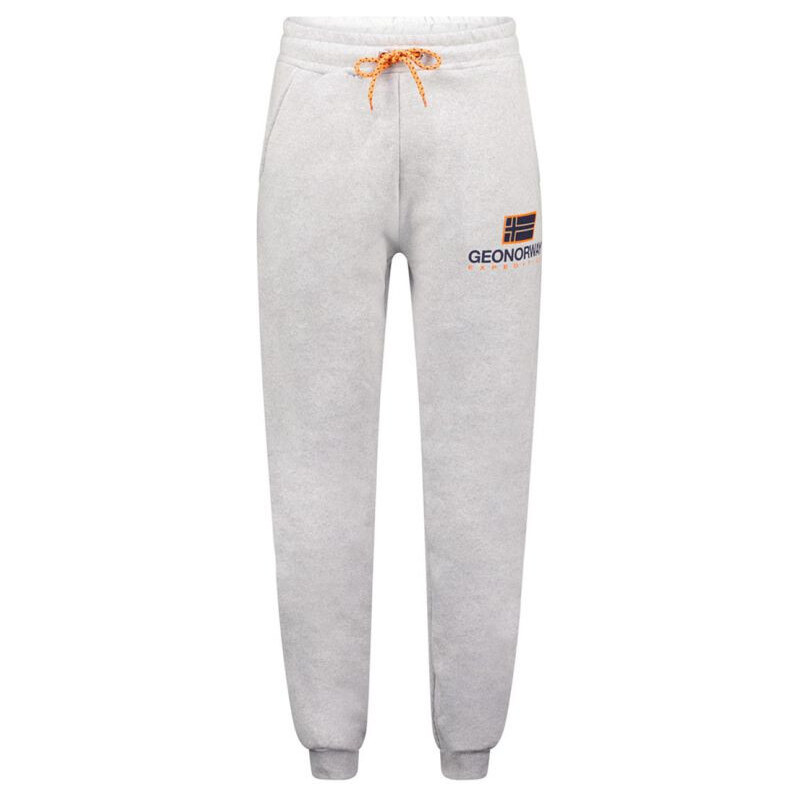 Geographical Norway Bežecké nohavice Maelo PR M WY1554H/GN/Blended 65551710