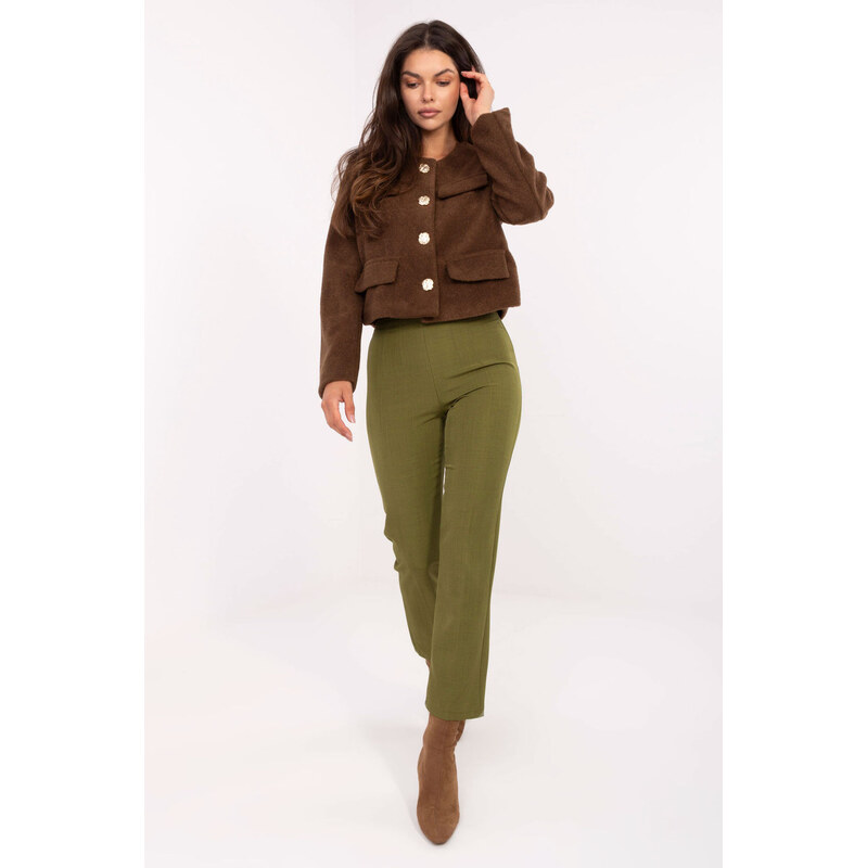 Dámske nohavice model 216745 Rue Paris 65449637