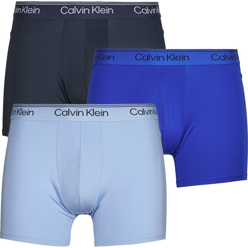 Calvin Klein Jeans Boxerky BOXER BRIEF 3PK X3 Calvin Klein Jeans 65423586