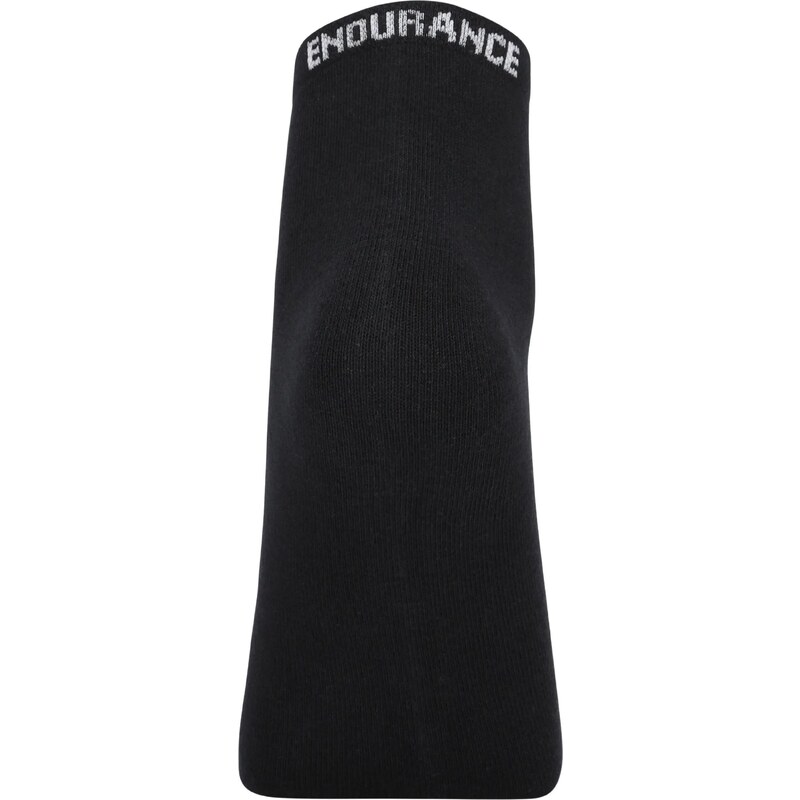 Unisex socks Endurance Ibi Quarter Socks 6-Pack 60708658