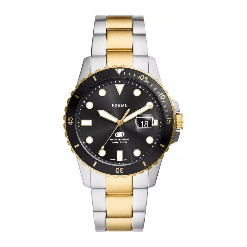 Fossil Blue FS6031 FS6031 65425142