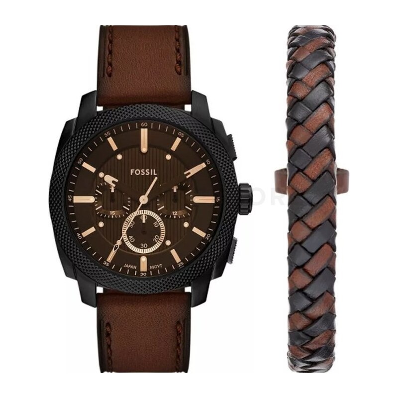 Fossil Machine FS6102SET FS6102SET 65425184