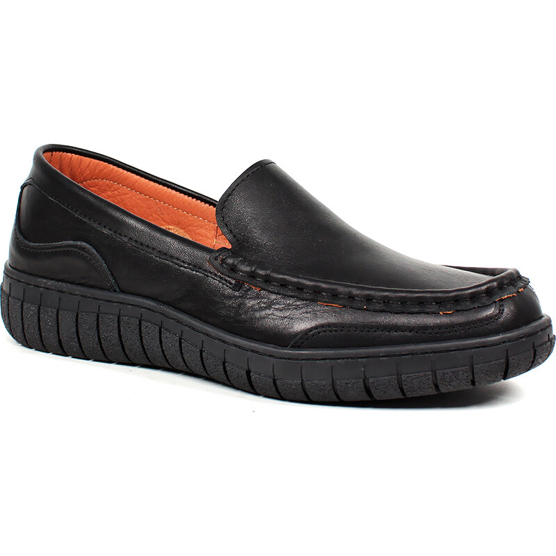 Secretshoes COMFORT Komfortné poltopánky Secretshoes 65423692