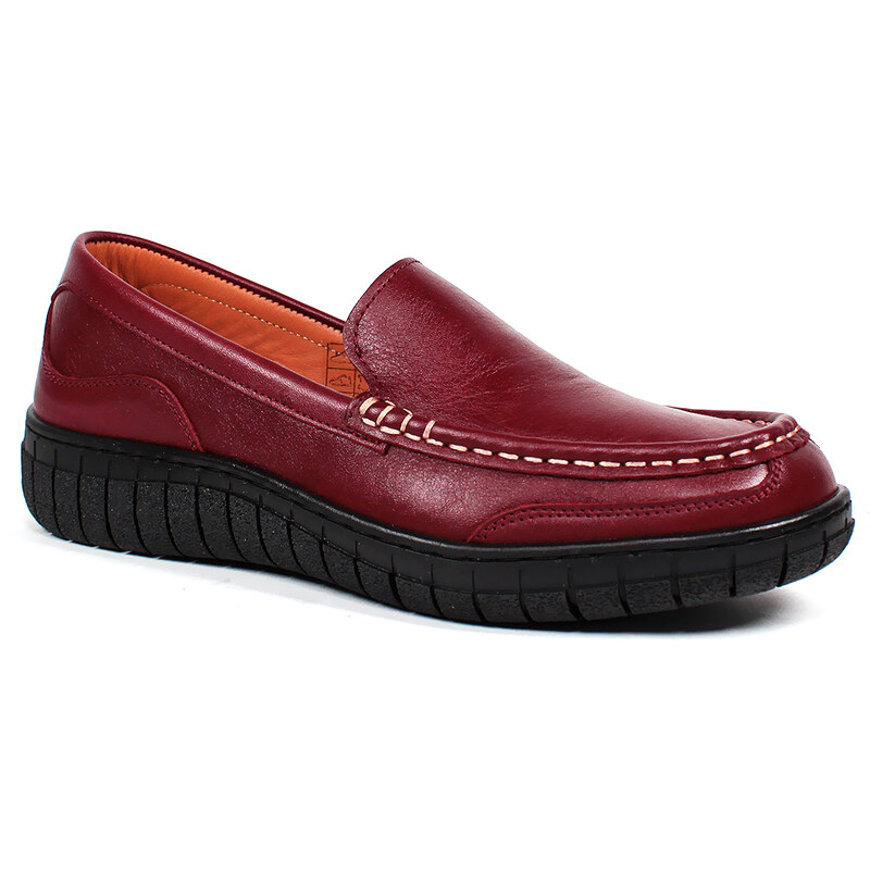 Secretshoes COMFORT Komfortné poltopánky Secretshoes 65423693