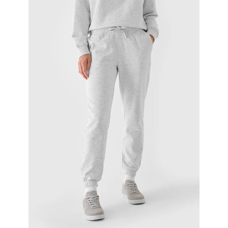 Womens sweatpants 4F 65423838