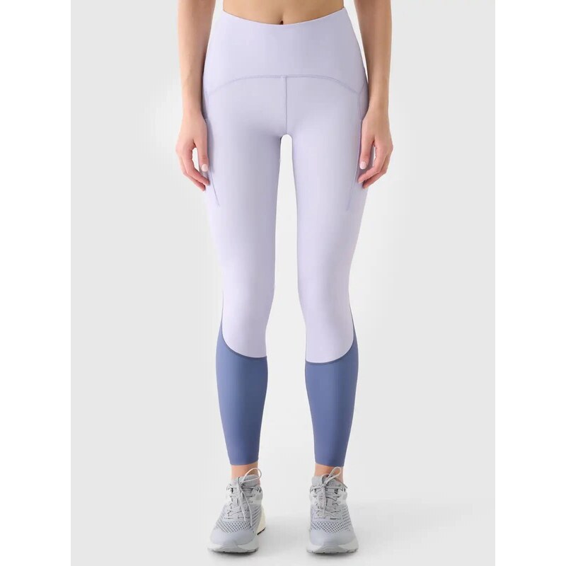 Womens leggings 4F 65423853