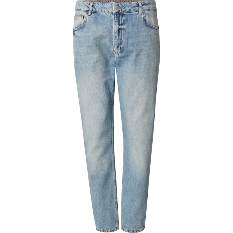 DAN FOX APPAREL Džínsy Carlo svetlomodrá 64898078