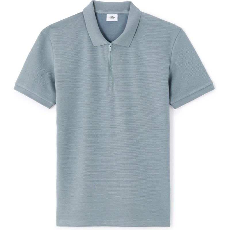 Celio Polo shirt Lezipo - Mens 65428397